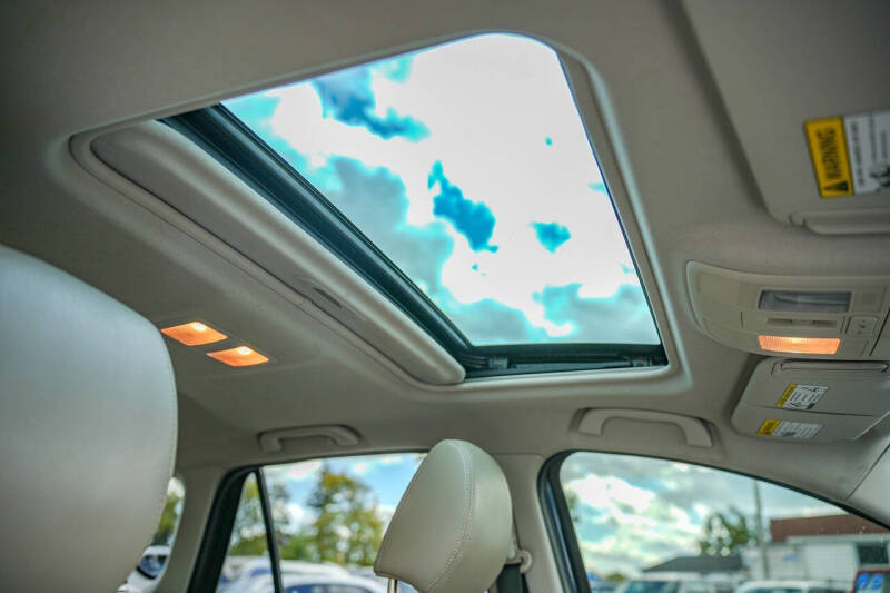 2013 Mazda CX-5 Grand Touring