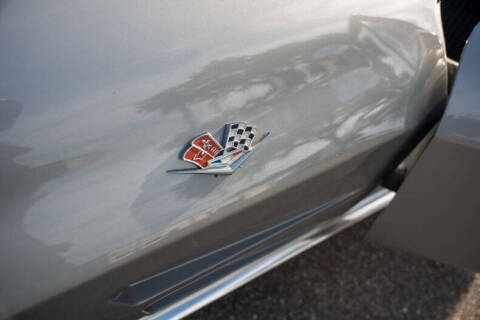 1964 Chevrolet Corvette