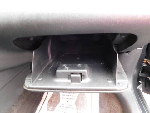 2015 Chevrolet Impala Limited LS Fleet