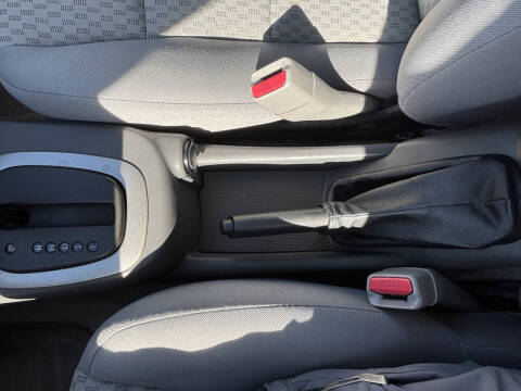 2007 Saturn Ion 2