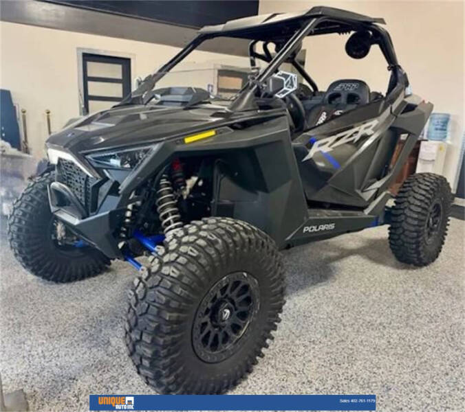 2022 Polaris n/a