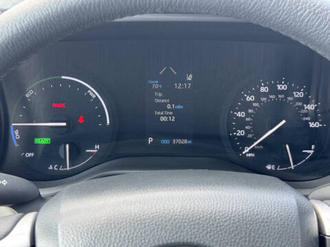 2024 Toyota Sienna XLE 7-Passenger