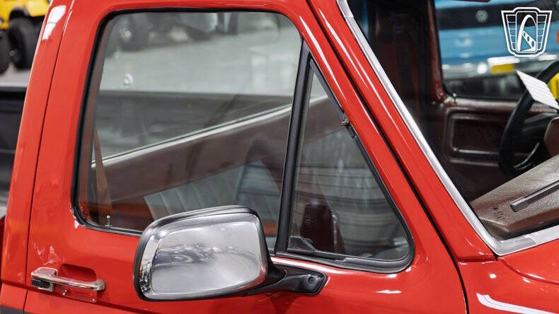 1982 Ford F-150