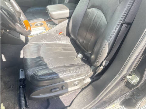 2010 Buick Enclave CXL