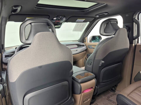 2024 Kia EV9 GT-Line