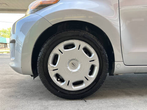 2013 Scion xD