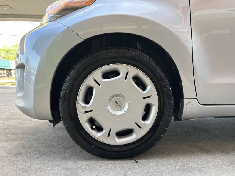 2013 Scion xD