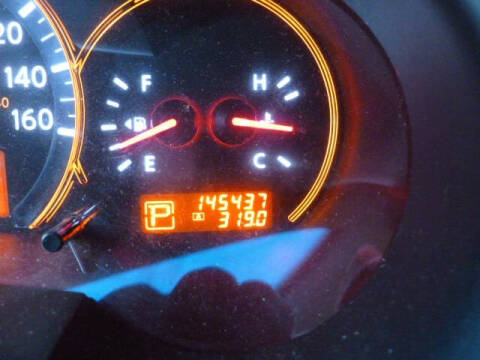 2008 Nissan Altima 3.5 SE