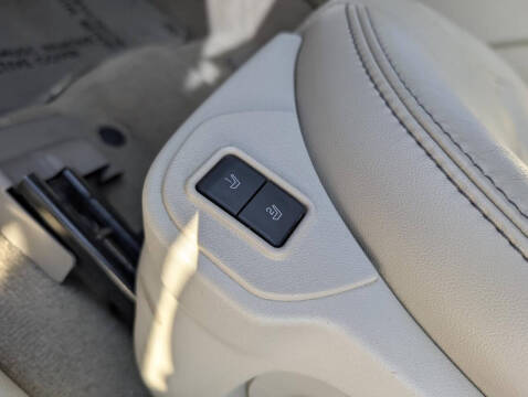 2012 Ford Taurus Limited