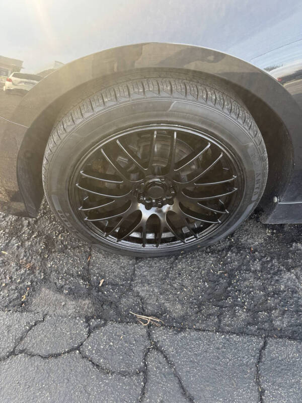 2012 Chevrolet Cruze LTZ