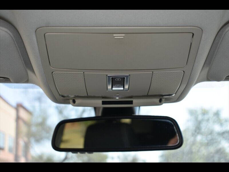 2014 Land Rover Range Rover Evoque Prestige