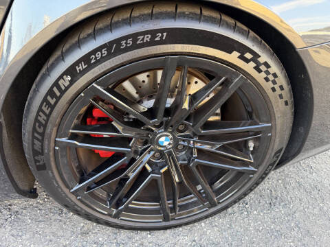 2026 BMW M5