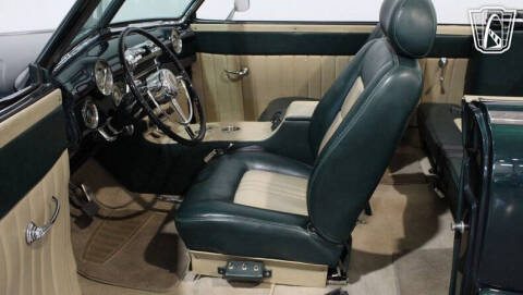 1948 Buick Super