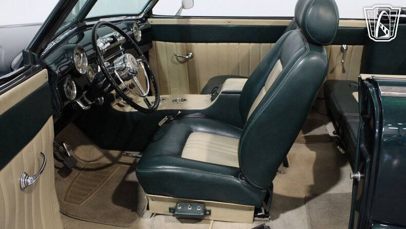 1948 Buick Super