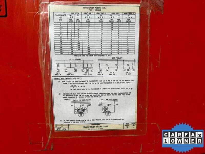 2017 International WorkStar 7500