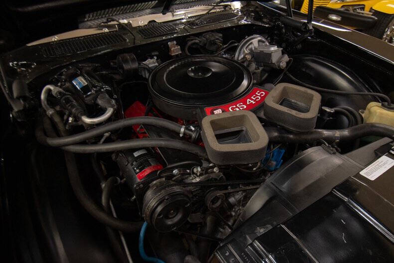 1970 Buick Gran Sport