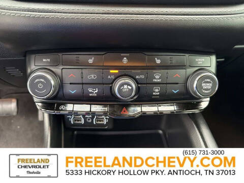 2022 Dodge Durango GT