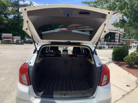 2014 Buick Encore Premium