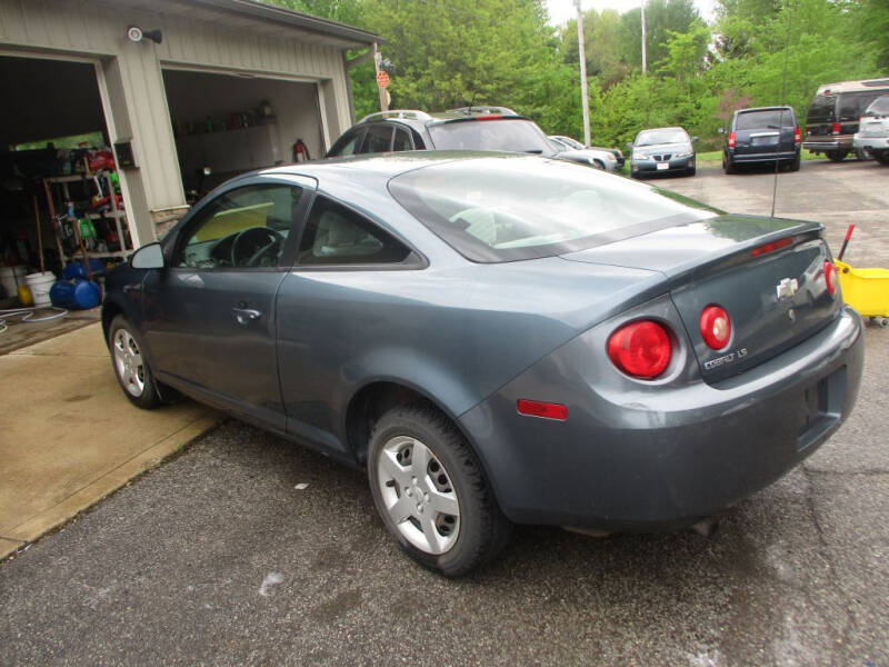 2006 Chevrolet Cobalt LS