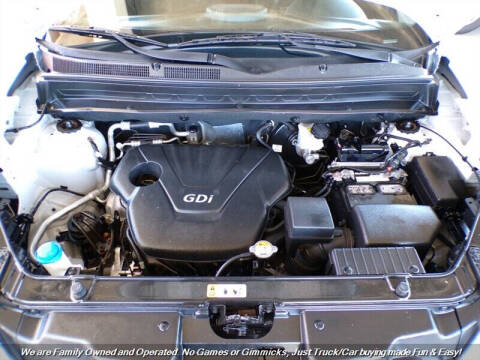 2012 Kia Soul