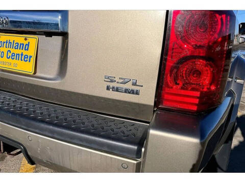 2006 Jeep Commander Limited
