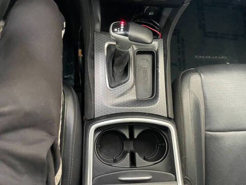 2015 Dodge Charger R/T