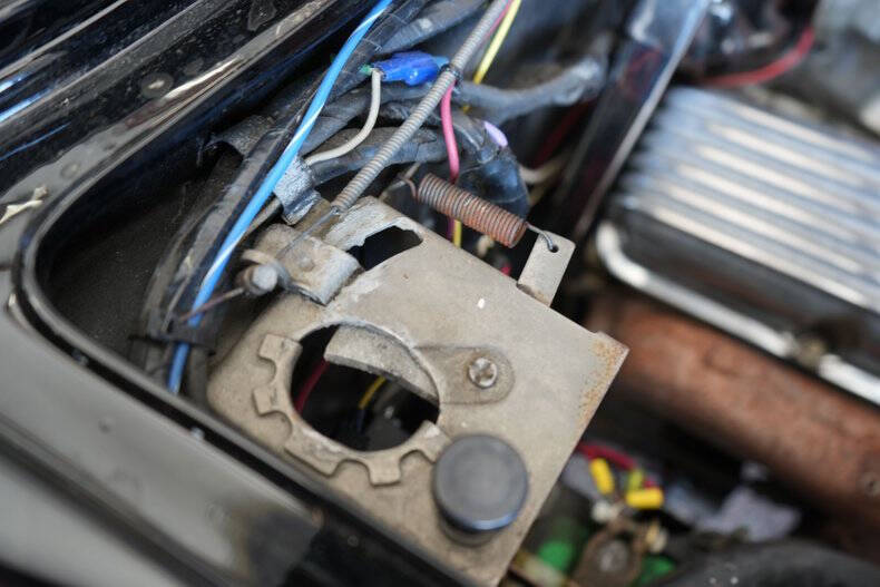 1965 Chevrolet Corvette