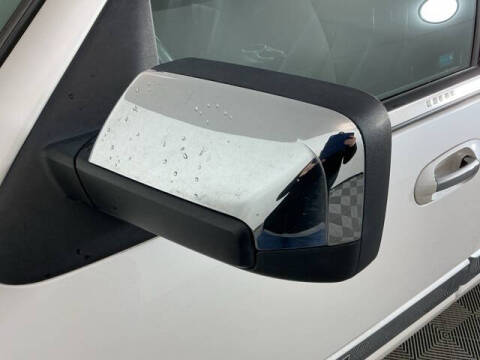 2010 Lincoln Navigator L