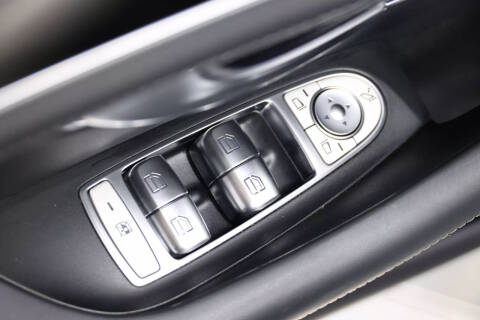 2019 Mercedes-Benz AMG GT 63