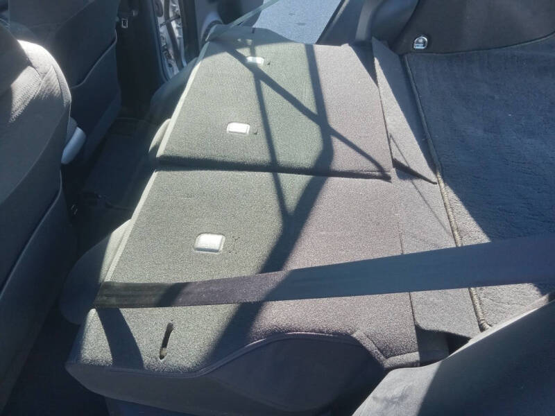 2016 Toyota Prius Two