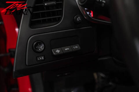 2016 Chevrolet Corvette Z06