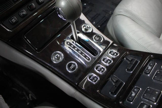 2002 Bentley Arnage T