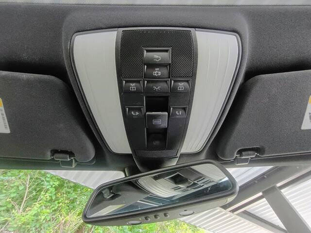 2013 Mercedes-Benz E-Class