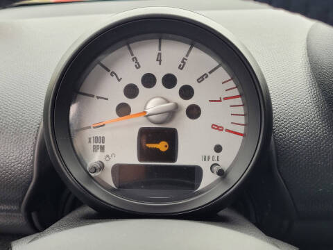 2012 MINI Cooper Countryman