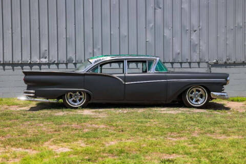 1957 Ford Fairlane