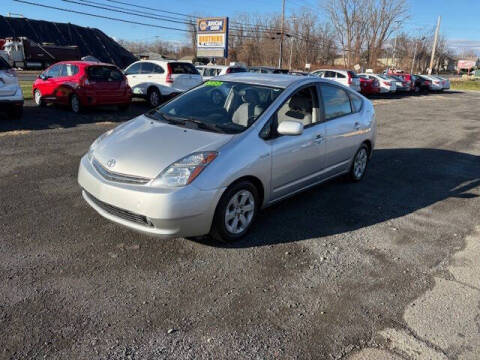 2009 Toyota Prius