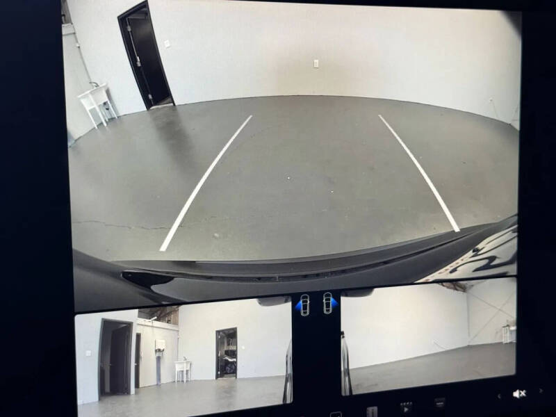 2022 Tesla Model S