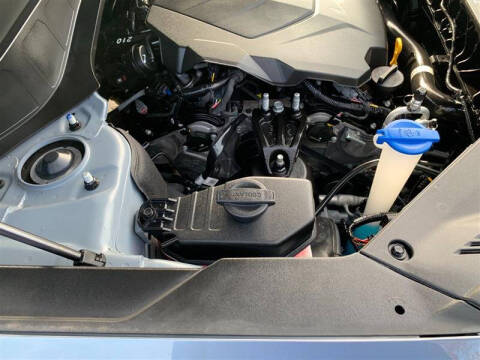 2024 Kia Telluride LX