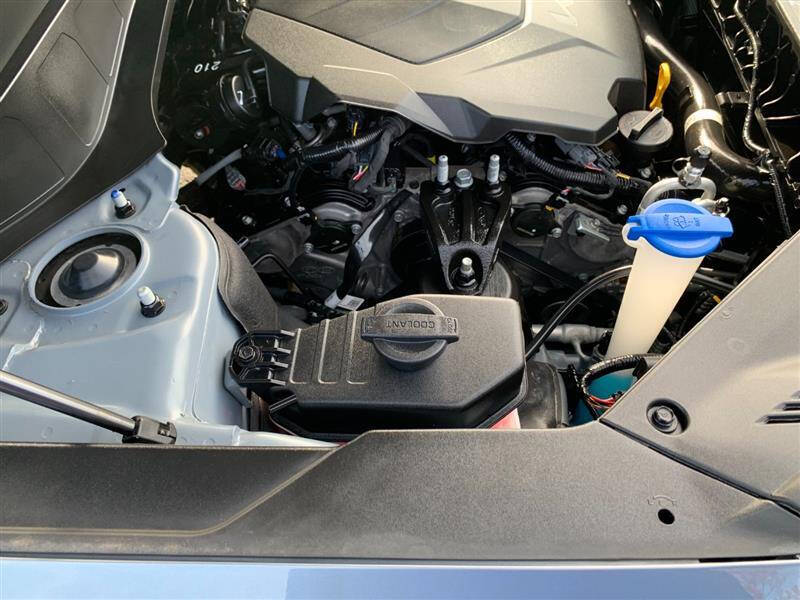 2024 Kia Telluride LX