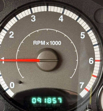 2005 Jeep Liberty Sport