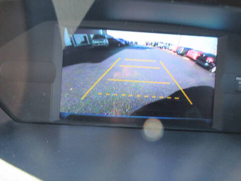 2011 Honda Odyssey EX-L