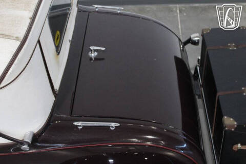 1931 Ford Model A