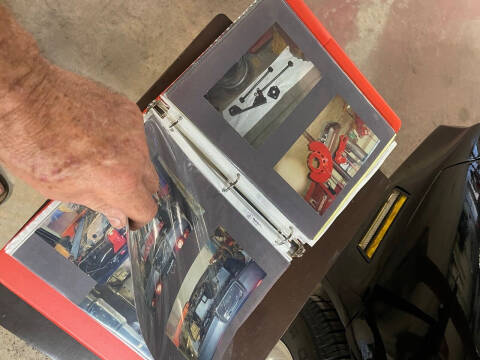 1981 Chevrolet Corvette