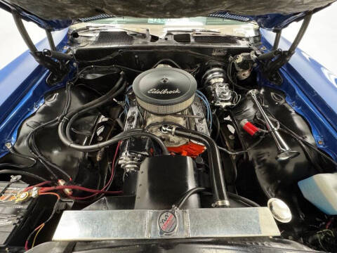 1968 Chevrolet Impala