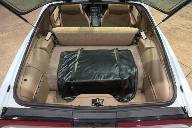 1992 Pontiac Firebird Formula