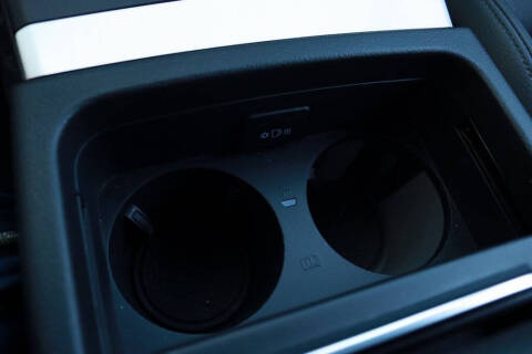 2019 Audi Q5 quattro Prestige 45 TFSI