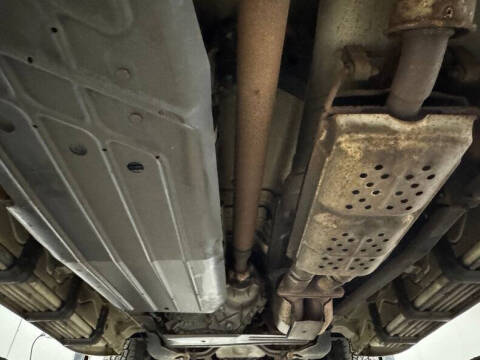 1997 Ford Explorer