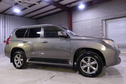 2013 Lexus GX 460 Premium