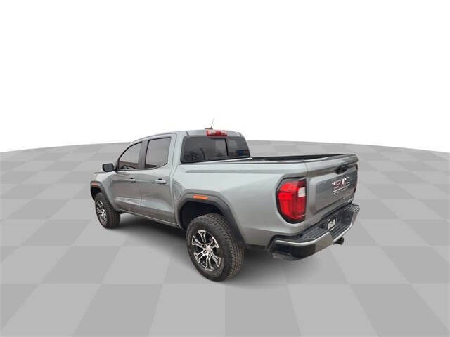 2023 GMC Canyon for sale at Bowman Auto Center in Clarkston, MI