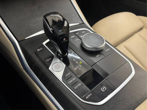 2019 BMW 3 Series 330i xDrive